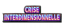 Crise Interdimensionnelle