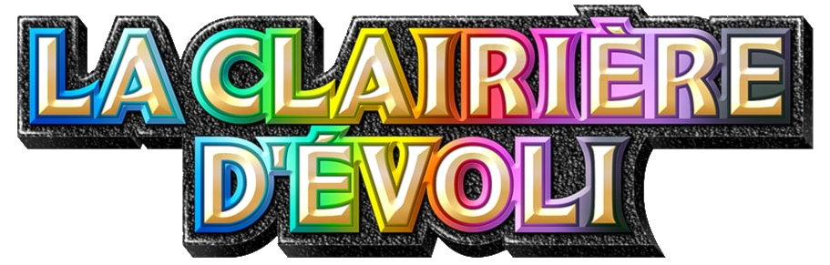 La Clairière d'Évoli