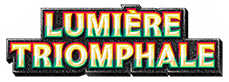 Lumière Triomphale