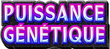 Puissance Génétique