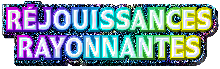 Réjouissances Rayonnantes
